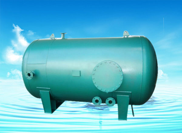 油桶